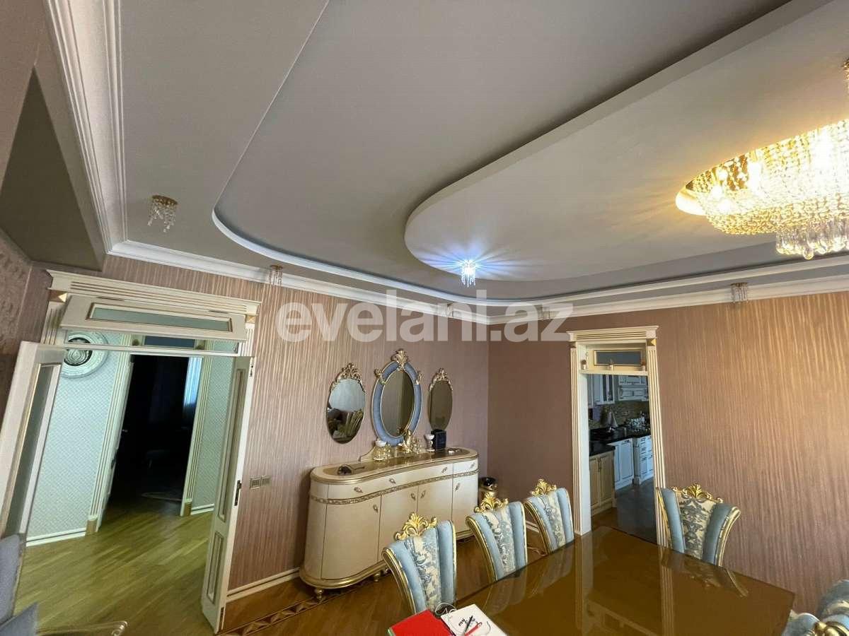 Sale, new building, 4 room, 180.99 m², Baku, Yasamal r.