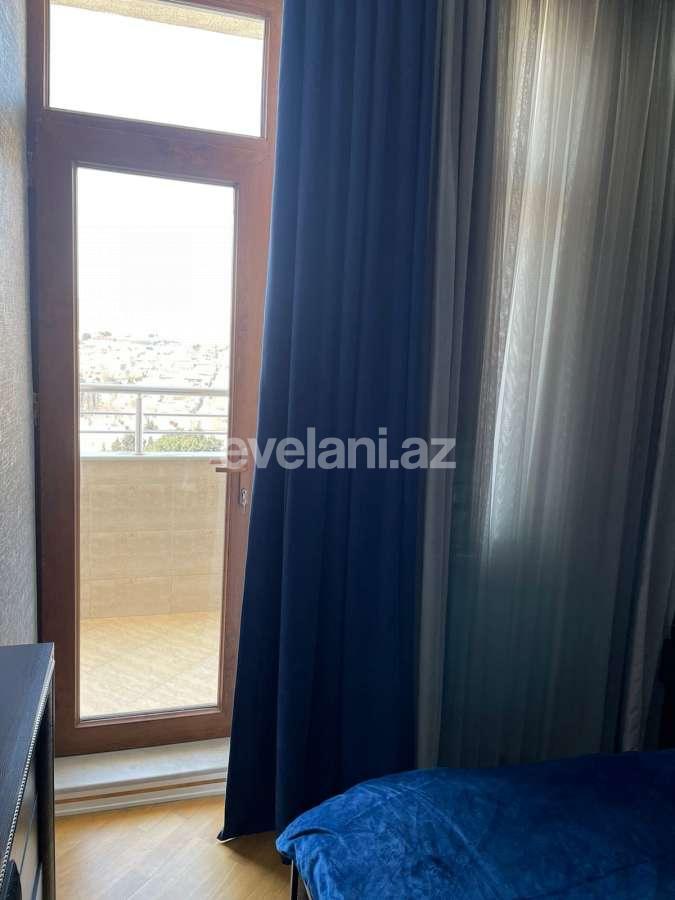 Sale, new building, 4 room, 180.99 m², Baku, Yasamal r.