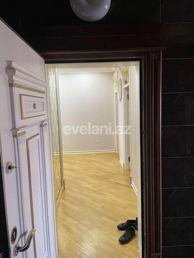 Sale, new building, 4 room, 180.99 m², Baku, Yasamal r.