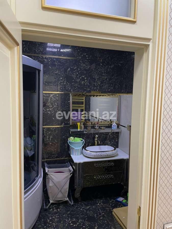 Sale, new building, 4 room, 180.99 m², Baku, Yasamal r.