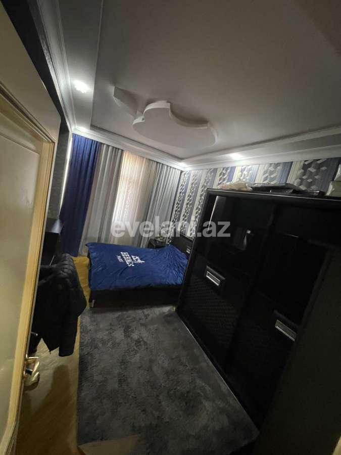 Sale, new building, 4 room, 180.99 m², Baku, Yasamal r.