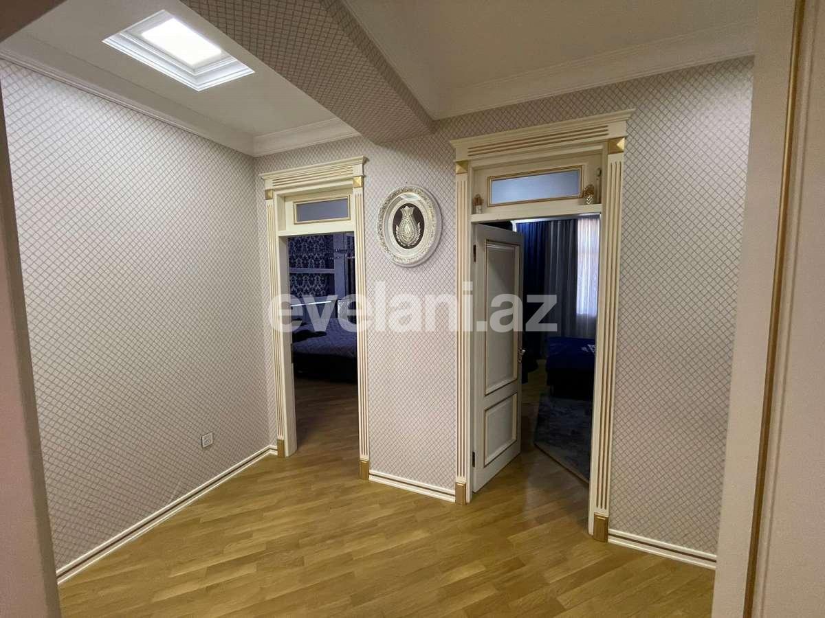 Sale, new building, 4 room, 180.99 m², Baku, Yasamal r.