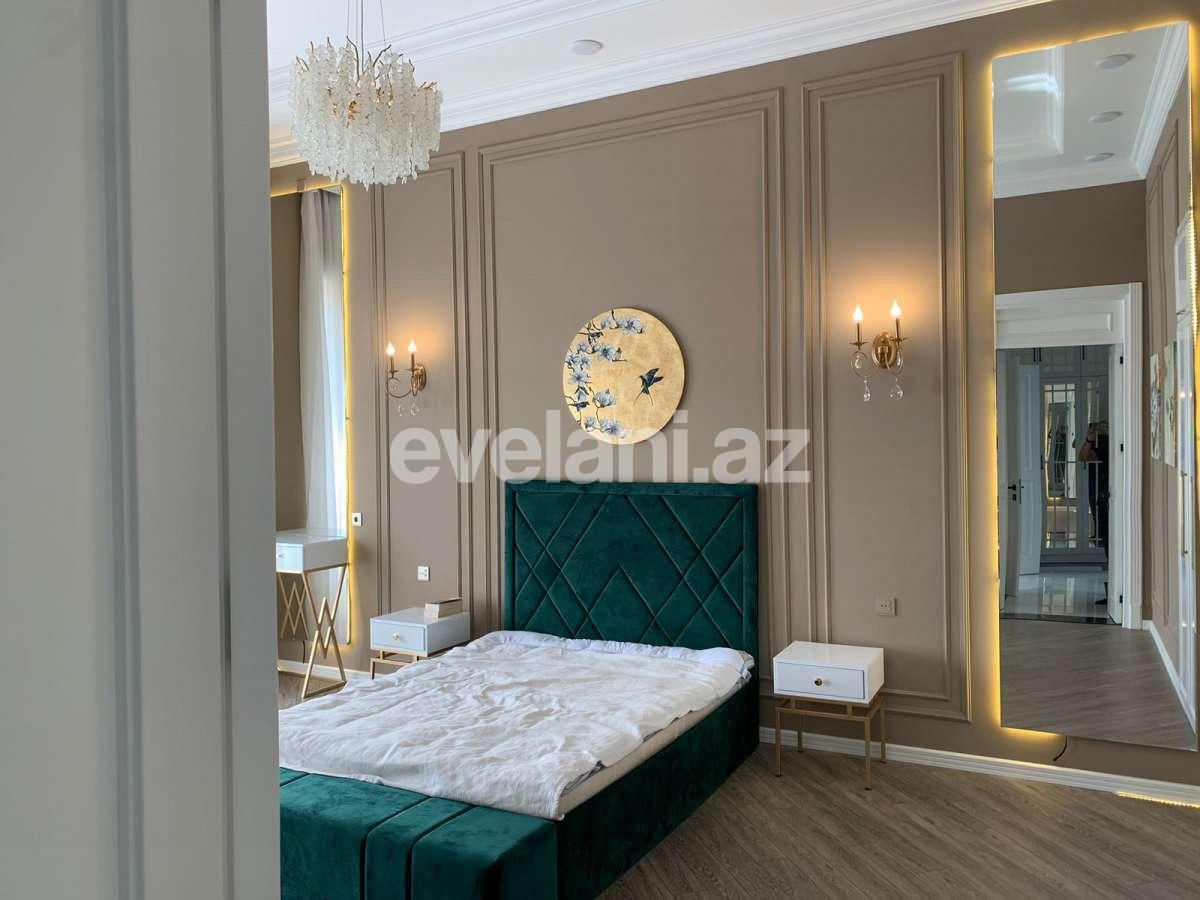 Kirayə verilir, köhnə tikili, 3 otaqlı, 139.98 m², Bakı, Səbail r, Sahil m.