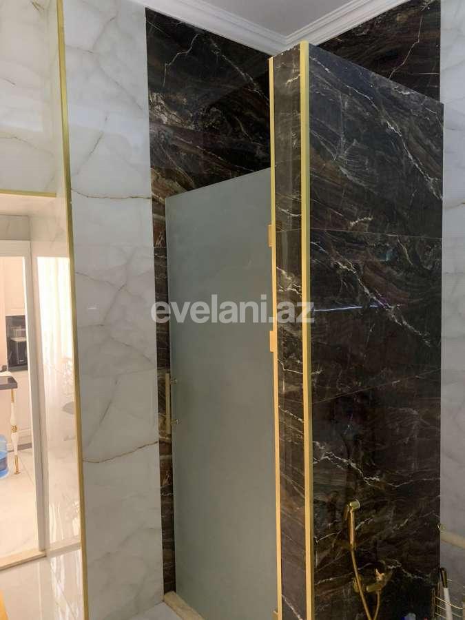 Kirayə verilir, köhnə tikili, 3 otaqlı, 139.98 m², Bakı, Səbail r, Sahil m.