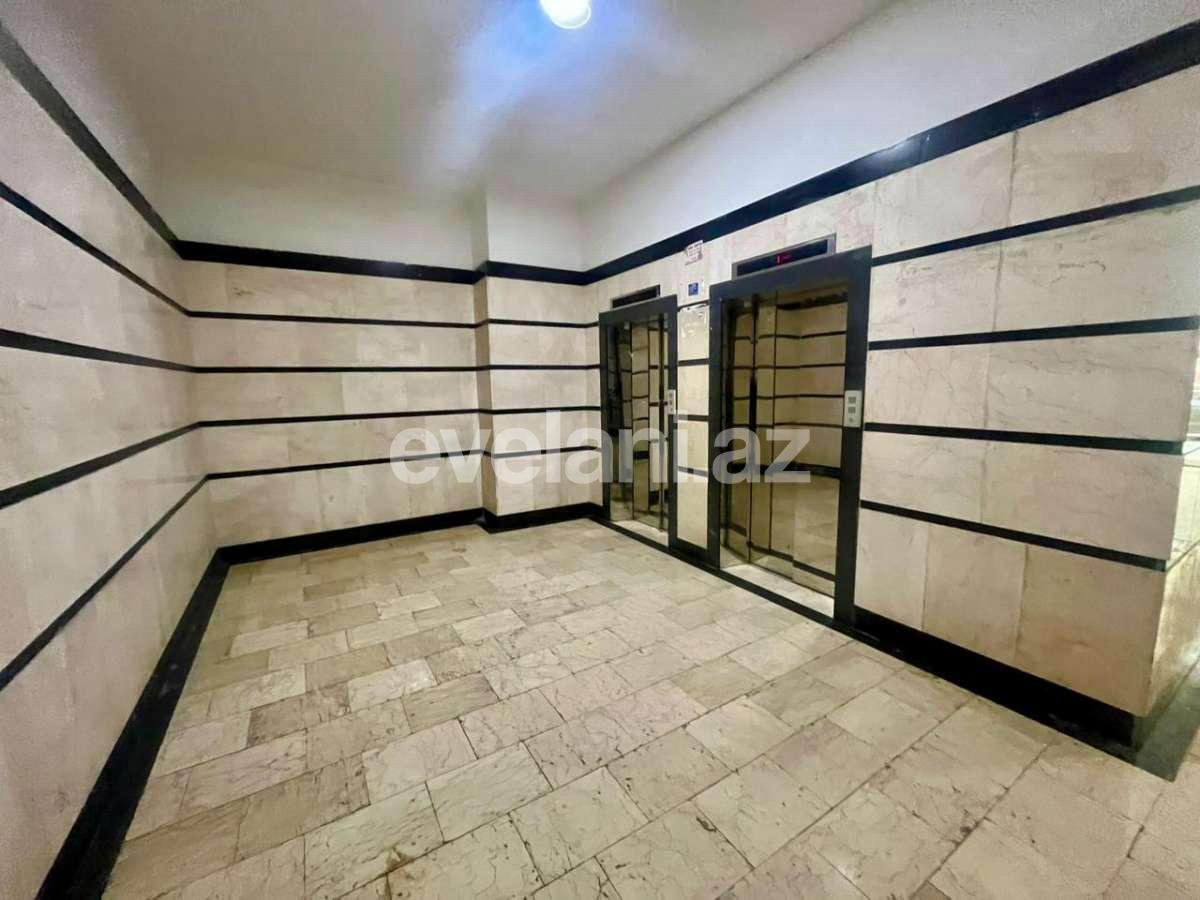 Kirayə verilir, yeni tikili, 2 otaqlı, 55 m², Bakı, Nəsimi r, 8 Noyabr m.