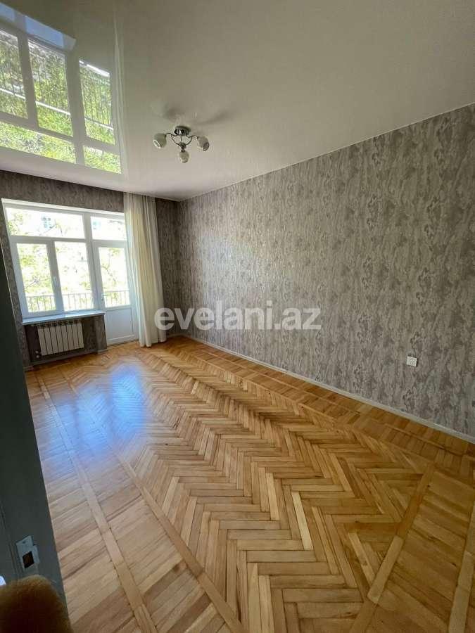 Kirayə verilir, köhnə tikili, 3 otaqlı, 80 m², Bakı, Nərimanov r, Nəriman Nərimanov m.