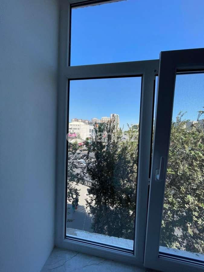 Kirayə verilir, köhnə tikili, 3 otaqlı, 80 m², Bakı, Nərimanov r, Nəriman Nərimanov m.