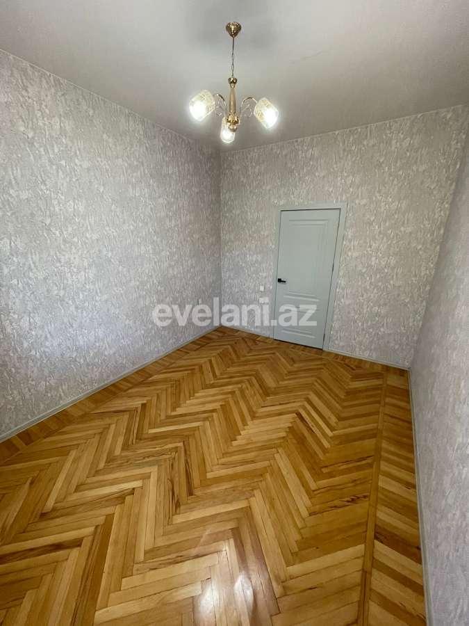 Kirayə verilir, köhnə tikili, 3 otaqlı, 80 m², Bakı, Nərimanov r, Nəriman Nərimanov m.