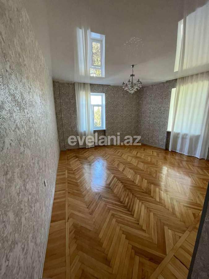 Kirayə verilir, köhnə tikili, 3 otaqlı, 80 m², Bakı, Nərimanov r, Nəriman Nərimanov m.