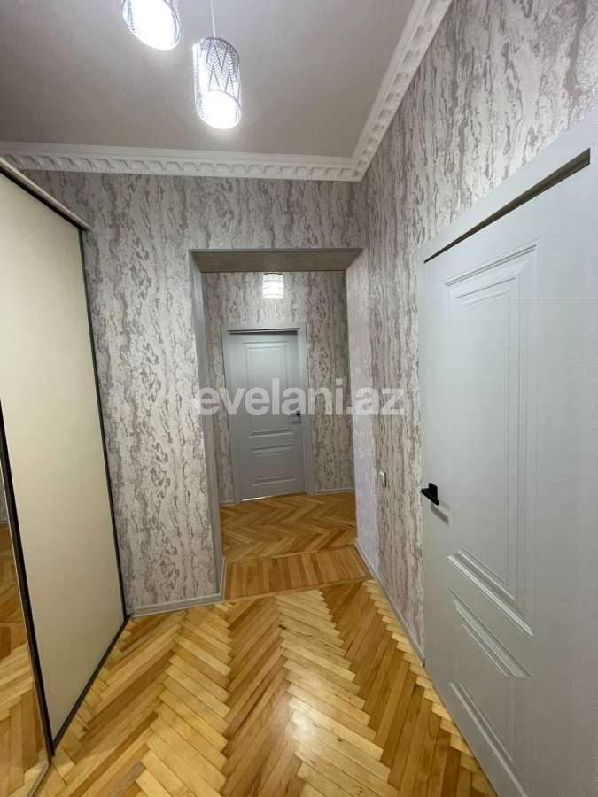 Kirayə verilir, köhnə tikili, 3 otaqlı, 80 m², Bakı, Nərimanov r, Nəriman Nərimanov m.