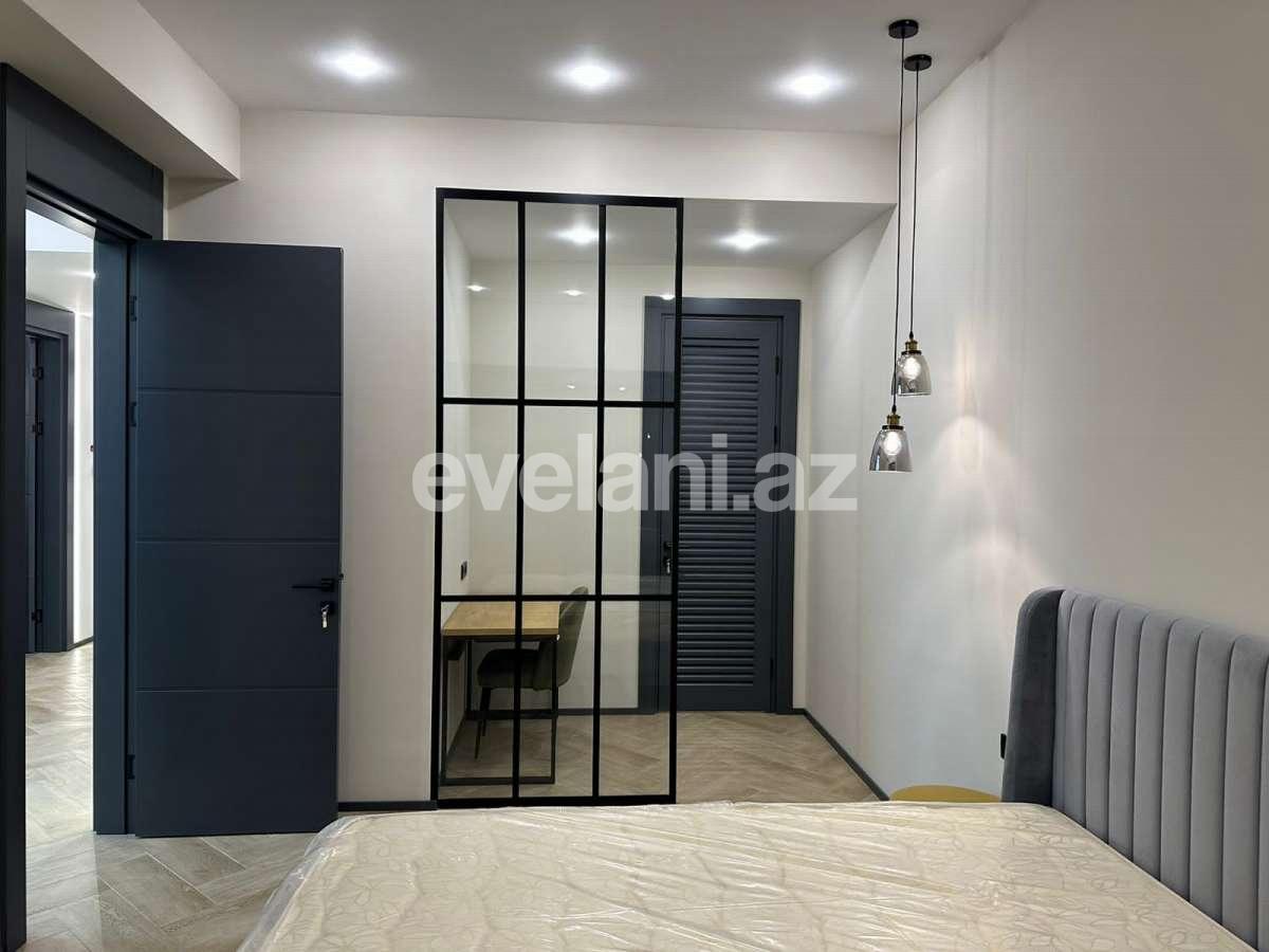 Satılır, yeni tikili, 2 otaqlı, 93 m², Bakı, Sabunçu r, Koroğlu m.
