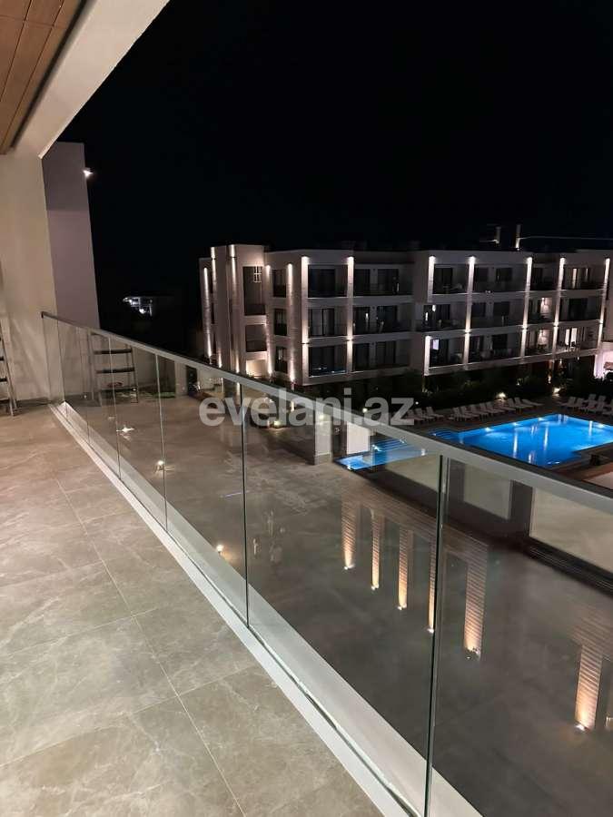 Satılır, yeni tikili, 2 otaqlı, 93 m², Bakı, Sabunçu r, Koroğlu m.