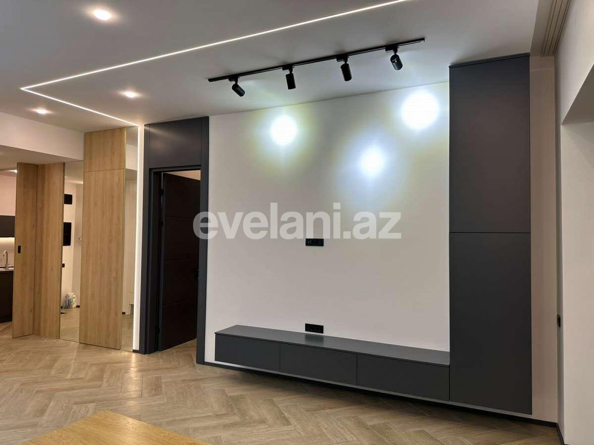 Satılır, yeni tikili, 2 otaqlı, 93 m², Bakı, Sabunçu r, Koroğlu m.