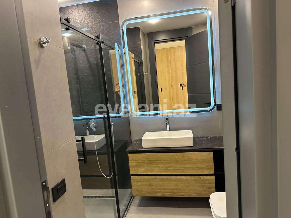 Satılır, yeni tikili, 2 otaqlı, 93 m², Bakı, Sabunçu r, Koroğlu m.