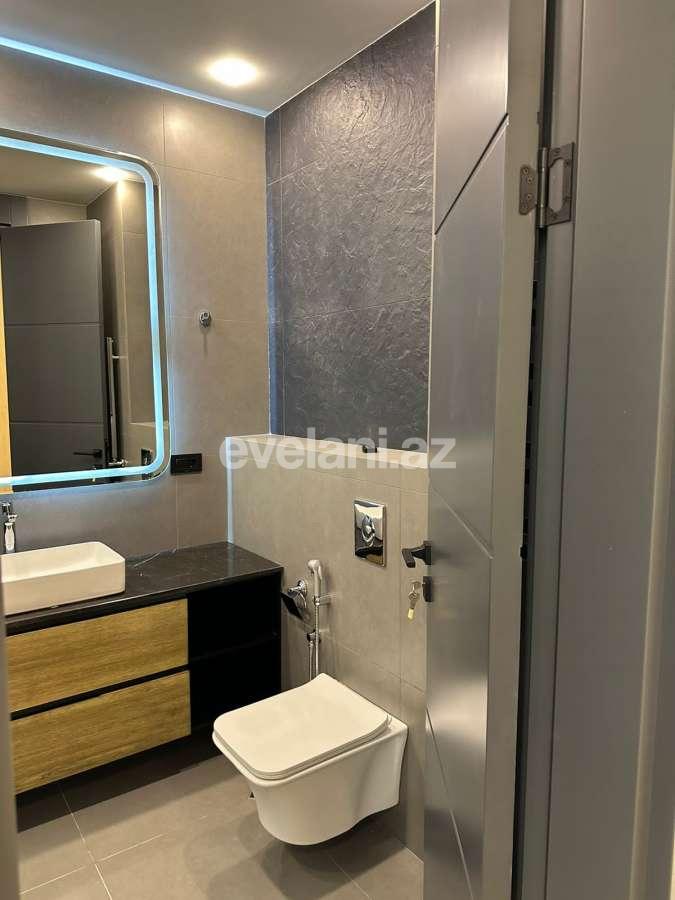 Satılır, yeni tikili, 2 otaqlı, 93 m², Bakı, Sabunçu r, Koroğlu m.