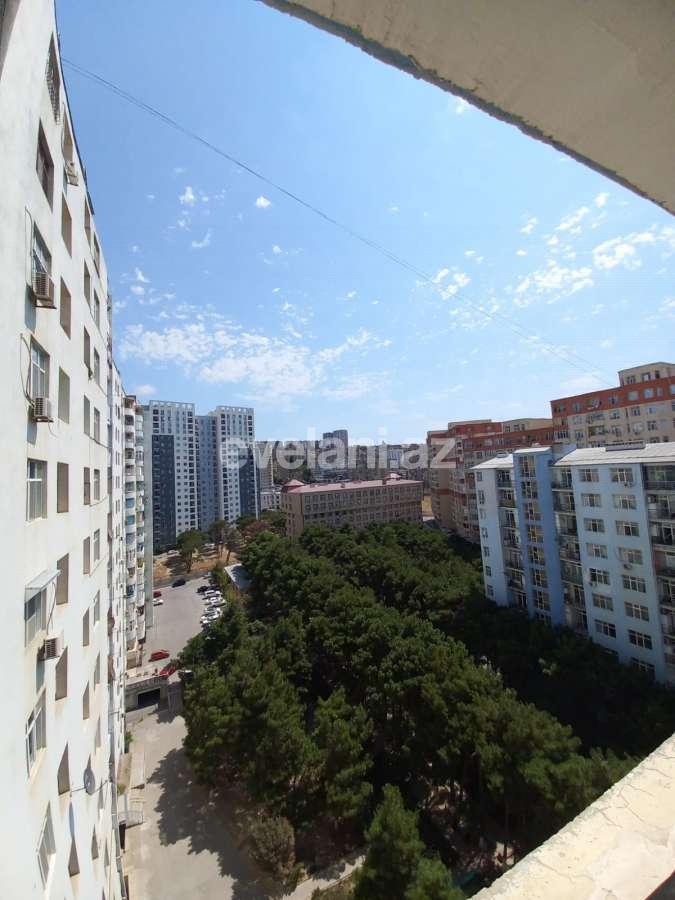 Satılır, yeni tikili, 5 otaqlı, 145 m², Bakı, Xətai r.