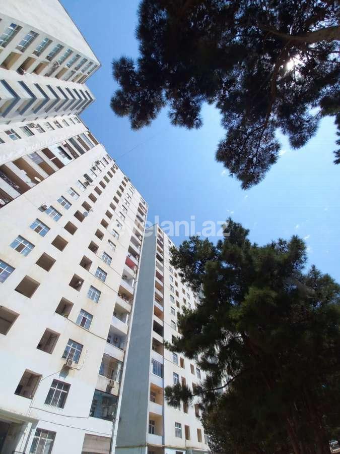 Satılır, yeni tikili, 5 otaqlı, 145 m², Bakı, Xətai r.