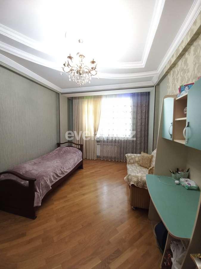 Satılır, yeni tikili, 5 otaqlı, 145 m², Bakı, Xətai r.