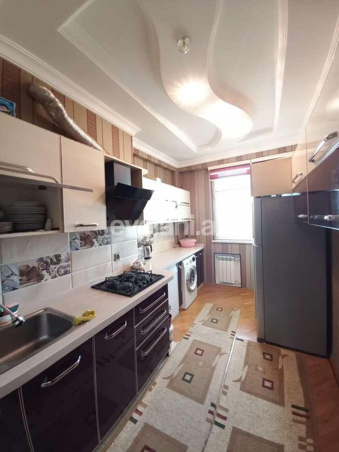Satılır, yeni tikili, 5 otaqlı, 145 m², Bakı, Xətai r.