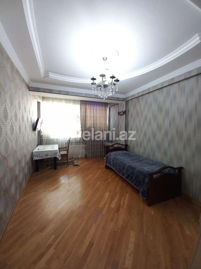 Satılır, yeni tikili, 5 otaqlı, 145 m², Bakı, Xətai r.