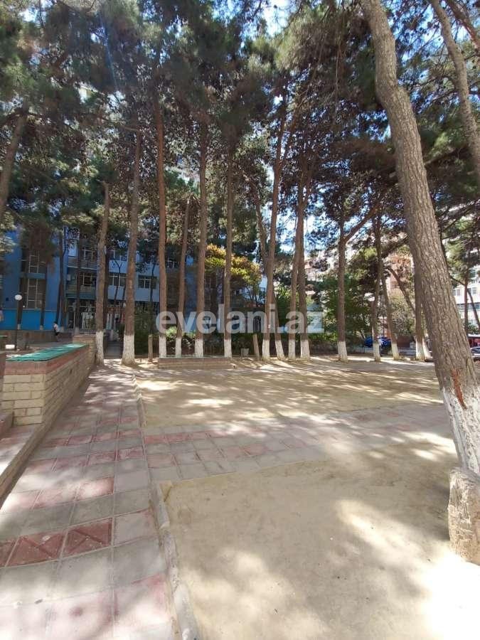 Satılır, yeni tikili, 5 otaqlı, 145 m², Bakı, Xətai r.