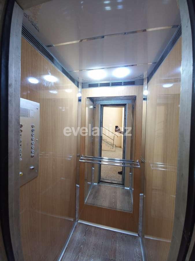 Satılır, yeni tikili, 5 otaqlı, 145 m², Bakı, Xətai r.