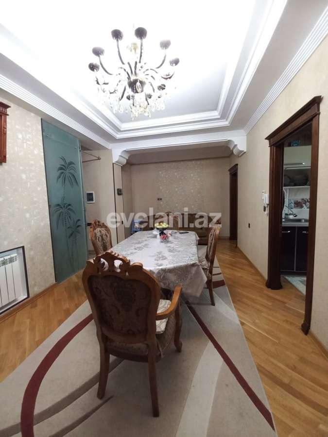 Satılır, yeni tikili, 5 otaqlı, 145 m², Bakı, Xətai r.