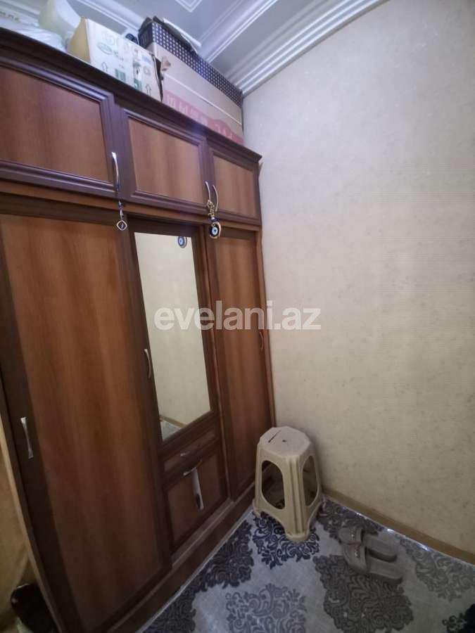 Satılır, yeni tikili, 5 otaqlı, 145 m², Bakı, Xətai r.