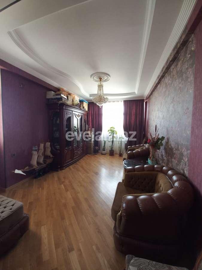 Satılır, yeni tikili, 5 otaqlı, 145 m², Bakı, Xətai r.