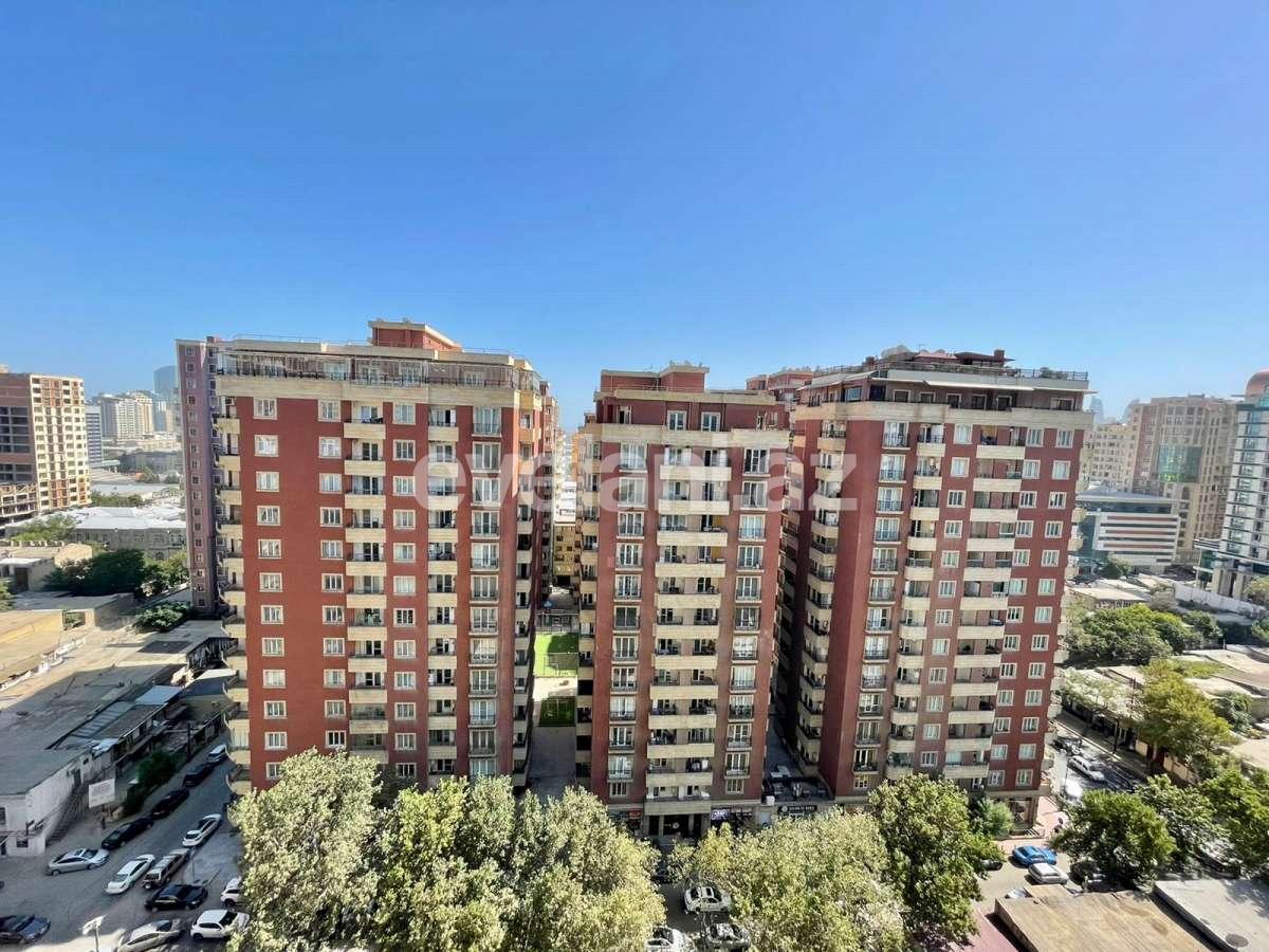 Продаётся, новостройка, 4-комнаты, 217 m², Баку, Насиминский r, 28 мая m.