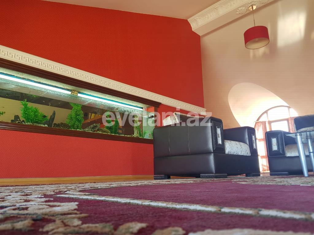 Satılır, villa, 5 otaqlı, 440 m², Bakı, Səbail r, Badamdar q.