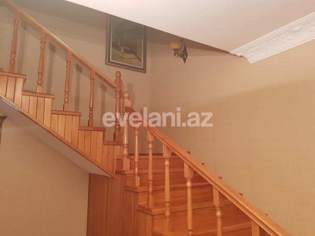 Satılır, villa, 5 otaqlı, 440 m², Bakı, Səbail r, Badamdar q.