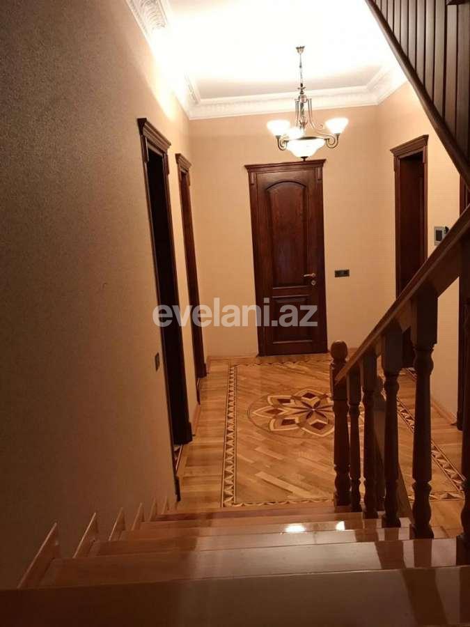 Satılır, villa, 5 otaqlı, 440 m², Bakı, Səbail r, Badamdar q.