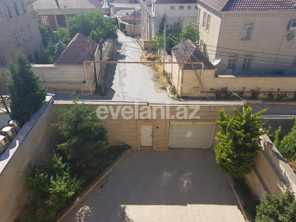 Satılır, villa, 5 otaqlı, 440 m², Bakı, Səbail r, Badamdar q.