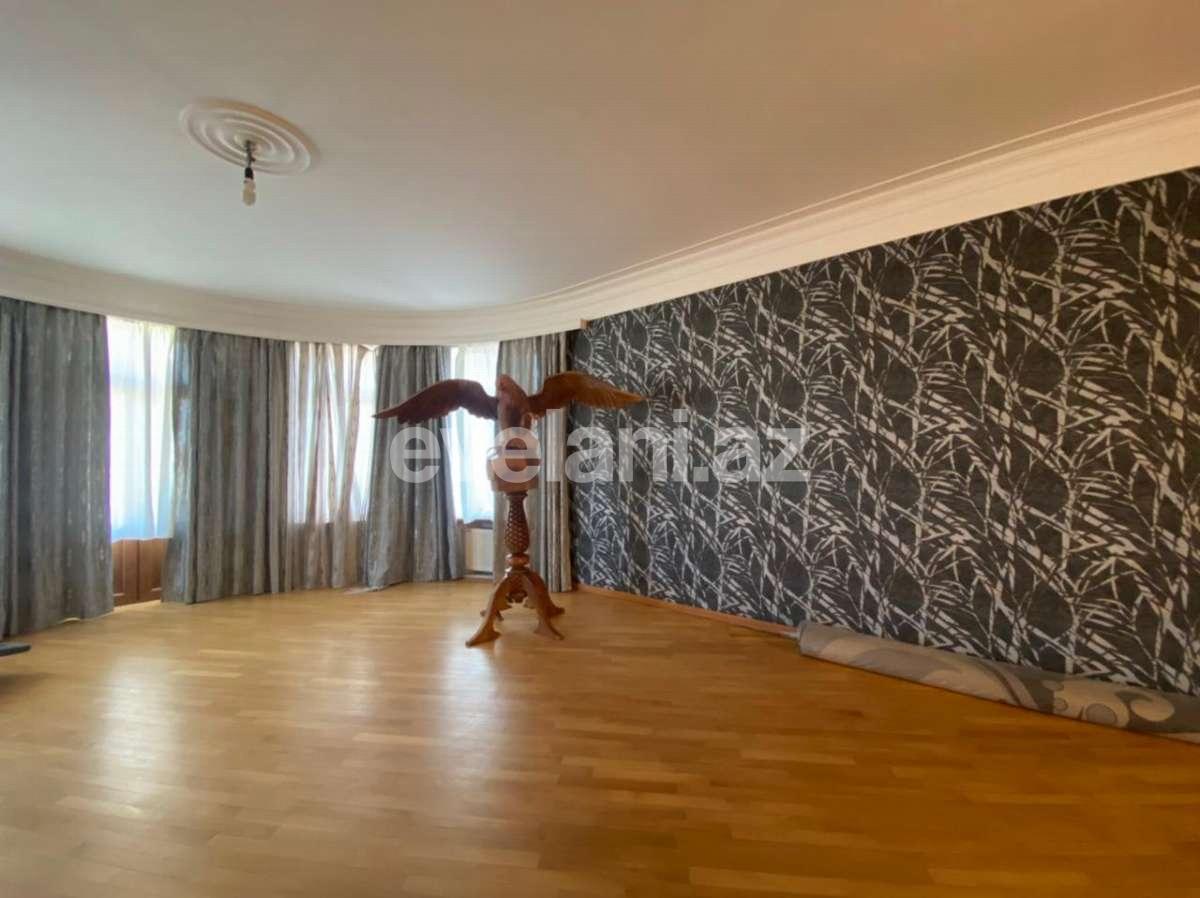 Satılır, villa, 12 otaqlı, 850 m², Bakı, Səbail r, Badamdar q.