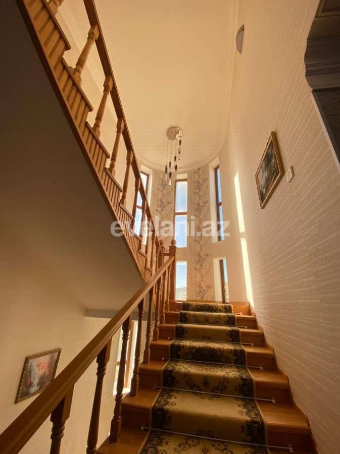 Satılır, villa, 12 otaqlı, 850 m², Bakı, Səbail r, Badamdar q.