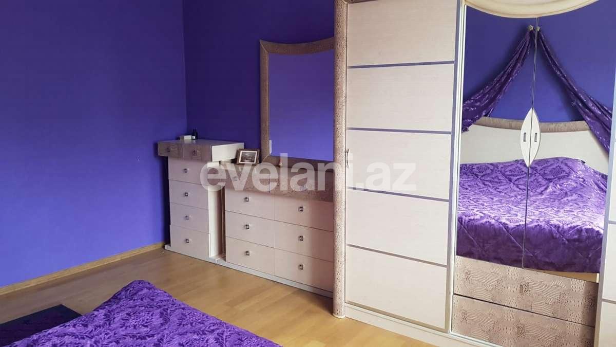 Satılır, villa, 7 otaqlı, 590 m², Bakı, Səbail r, Badamdar q.