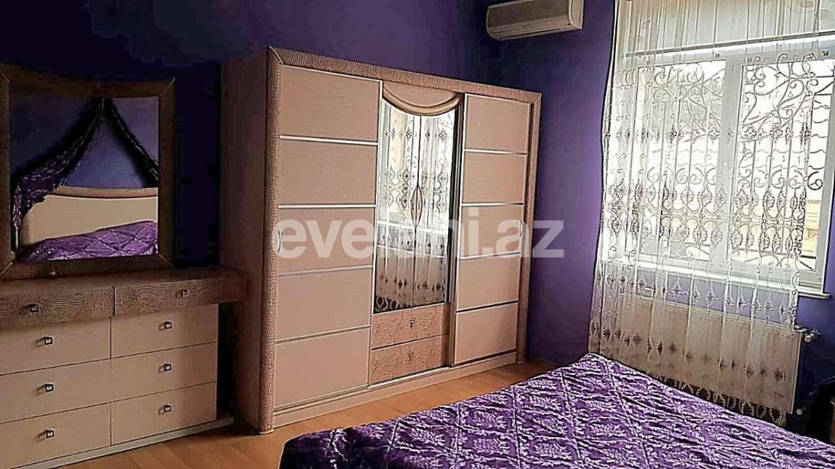Satılır, villa, 7 otaqlı, 590 m², Bakı, Səbail r, Badamdar q.