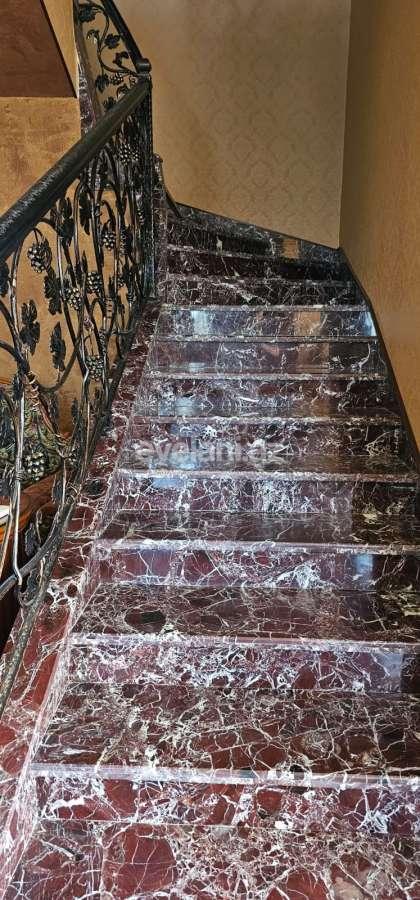 Satılır, villa, 7 otaqlı, 590 m², Bakı, Səbail r, Badamdar q.