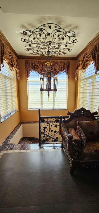 Satılır, villa, 7 otaqlı, 590 m², Bakı, Səbail r, Badamdar q.