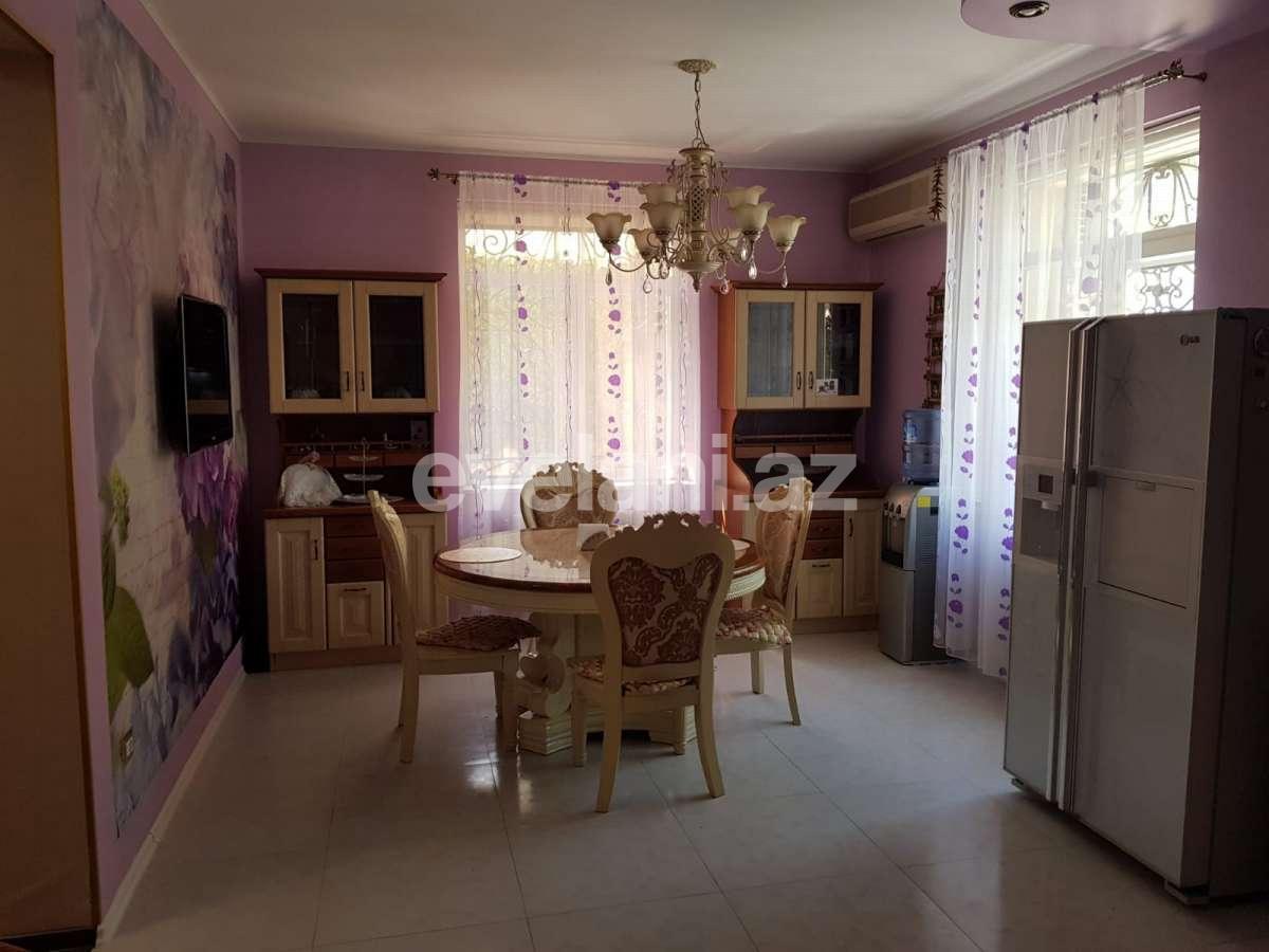 Satılır, villa, 7 otaqlı, 590 m², Bakı, Səbail r, Badamdar q.