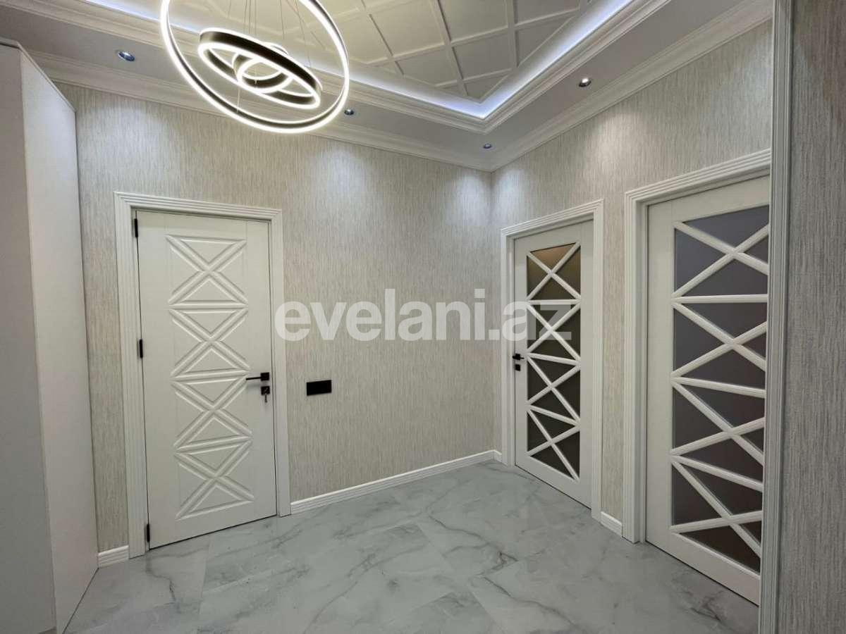Satılır, yeni tikili, 2 otaqlı, 79 m², Bakı, Xətai r, Şah İsmayıl Xətai m.