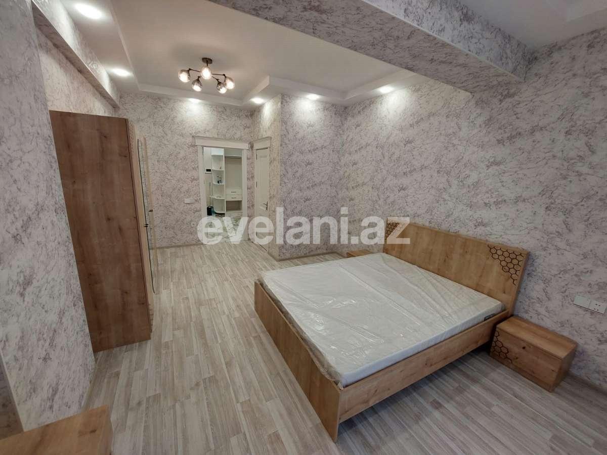 Rent, new building, 2 room, 111 m², Baku, Nasimi r, 28 may m.