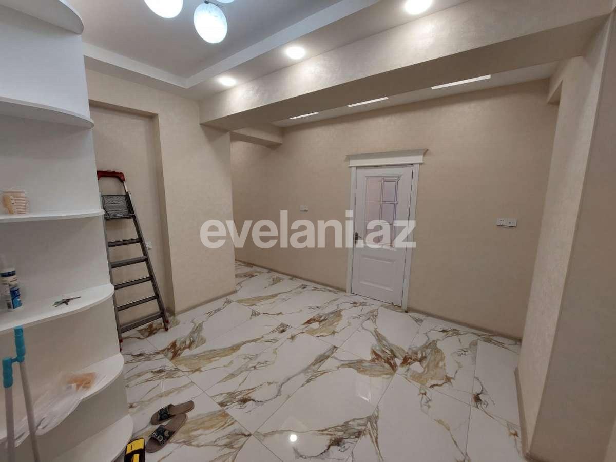 Rent, new building, 2 room, 111 m², Baku, Nasimi r, 28 may m.