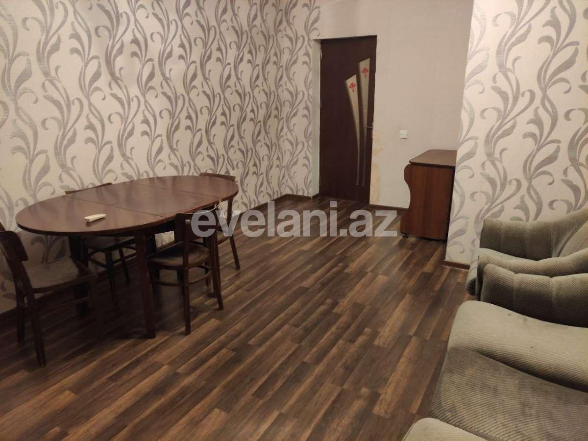 Kirayə verilir, yeni tikili, 2 otaqlı, 60 m², Bakı, Nərimanov r, Nəriman Nərimanov m.