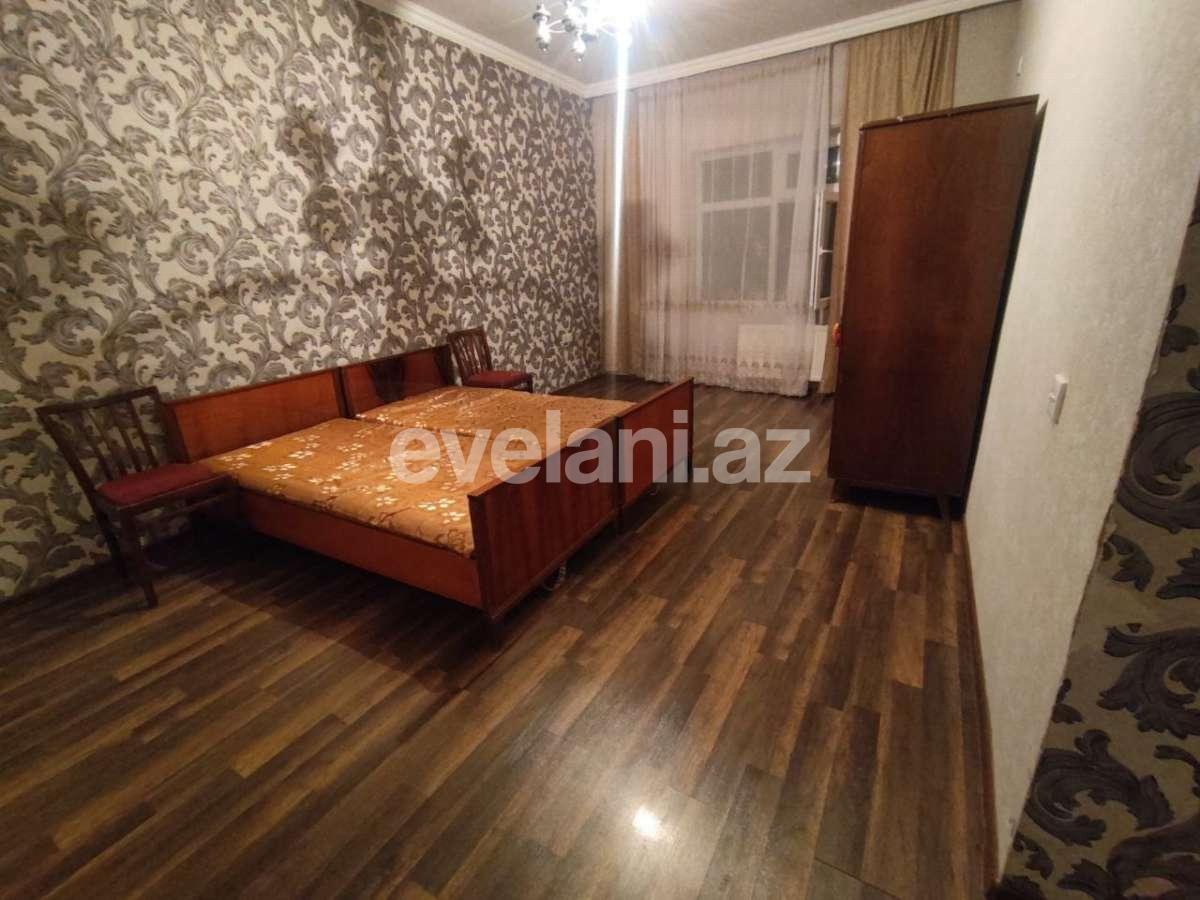 Kirayə verilir, yeni tikili, 2 otaqlı, 60 m², Bakı, Nərimanov r, Nəriman Nərimanov m.