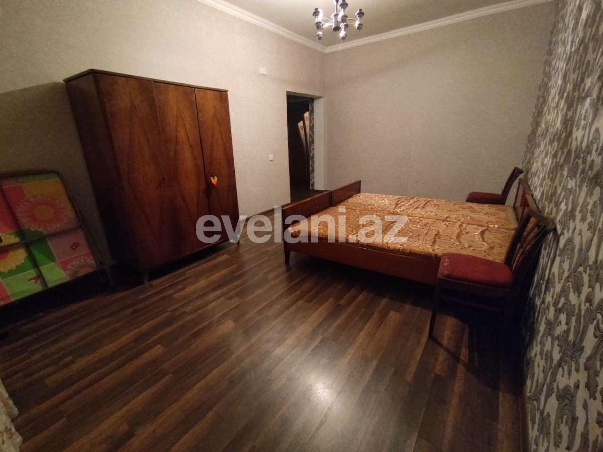 Kirayə verilir, yeni tikili, 2 otaqlı, 60 m², Bakı, Nərimanov r, Nəriman Nərimanov m.