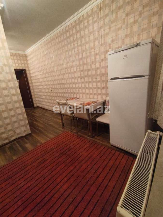 Kirayə verilir, yeni tikili, 2 otaqlı, 60 m², Bakı, Nərimanov r, Nəriman Nərimanov m.