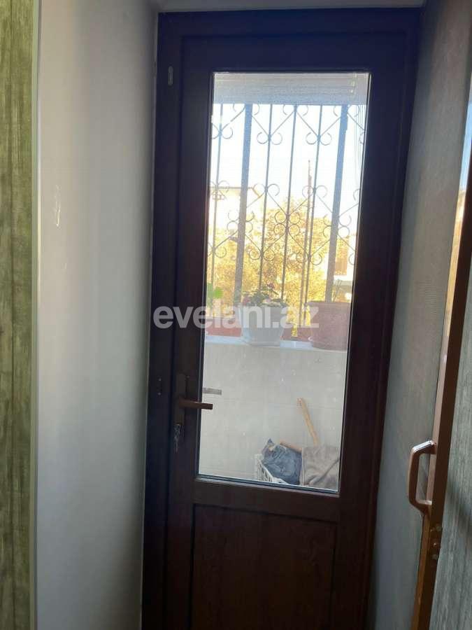 Продаётся, вторичка, 3-комнаты, 80 m², Баку, Насиминский r, 3-й микрорайон p, Мемар Аджеми m.