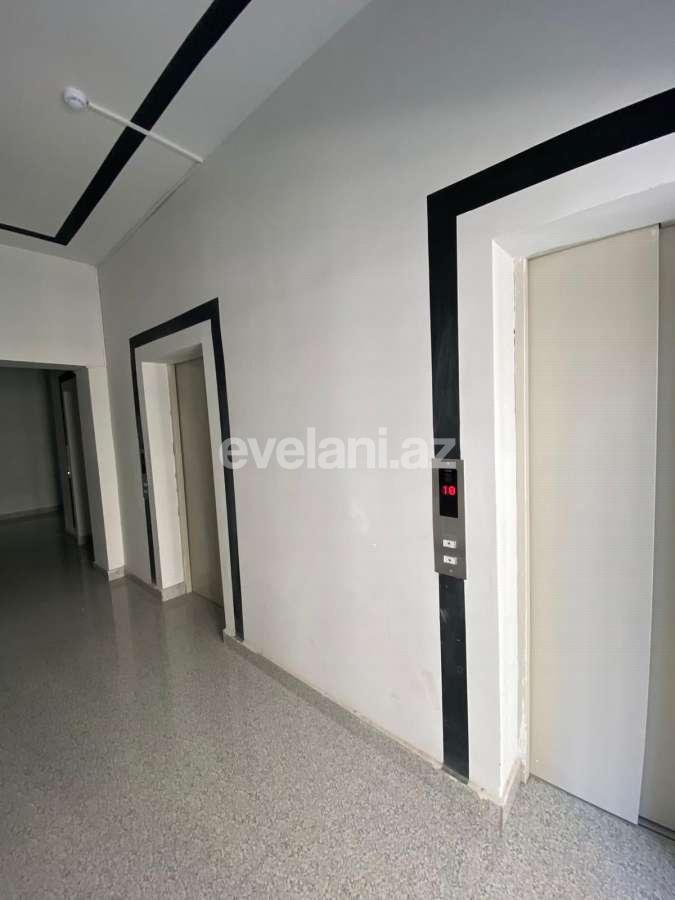 Sale, new building, 2 room, 103 m², Baku, Yasamal r, Inshaatchilar m.